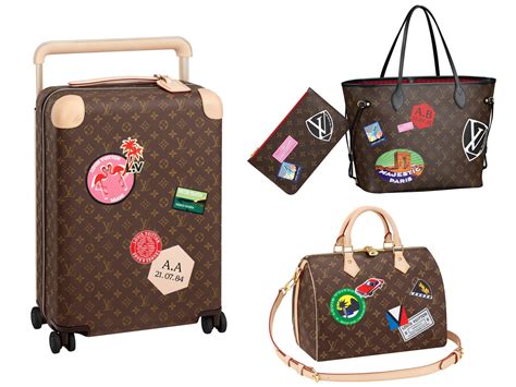 louis vuitton america luggage|louis vuitton luggage for women.